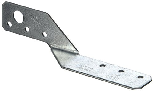 Simpson PFU170 Pfettenanker PFU 170 feuerverzinkt mit Zulassung
