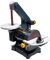 POWERTEC BD1502 1 x 30 Belt and 5 Disc Sander