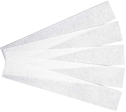 Kerbl Milchfilter Sana 455 x 75 mm genäht, 75gr, 200Stk