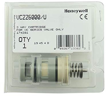 BAXI BAHAMA 100 DIVERTER VALVE CARTRIDGE OR REPAIR KIT 241361