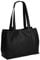 The Chesterfield Brand Gail - Shopper Leder 36.5 cm black