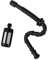 PETSOLA Tuyau Et Filtre A Essence Et Conduite De Carburant pour A Chaîne MS260 024 026 034 036 De Stihl