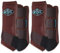 Professional's Choice 2XCOOL Sport-Medizin-Hufstiefel, schützendes und atmungsaktives Design für ultimativen Komfort und Haltbarkeit bei aktiven Pferden, Vorteilspack, 4er-Pack, mittelgroß,