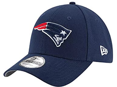 New Era 9Forty NFL The League New England Patriots Cap