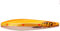Savage Gear Inline Meerforellenköder zum Spinnfischen LT Seeker 9cm 24g, Farbe:Fluo Orange Copper