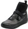 VAUDE Unisex AM Moab Mid Winter STX Fahrradschuh, Black, 45 EU