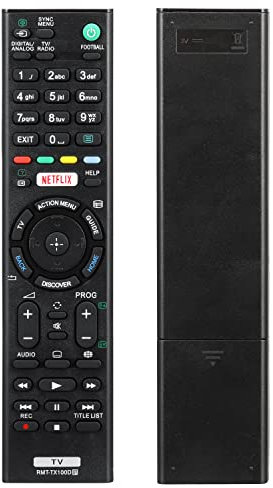 Telecomando universale per tutti i Sony Bravia TV RMT-TX100D