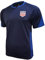 Icon Sports Herren Juventus Training T-Shirt aus Fußballtrikot, Schwarz, Medium
