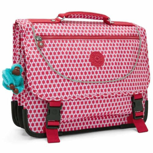 Kipling Unisex Kinder Preppy Gepäck - Kindergepäck, Starry Dot PRT, Einheitsgröße, Preppy