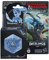 Dungeons & Dragons Dicelings Displacer Beast Täuscherbestie, D&D Drachenspielzeug zum Sammeln, Action-Figur