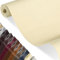 YAFLC kunstleder selbstklebend Beige gelb, 40 x 160cm leder patch selbstklebend, kunstleder reparaturset für couch Autositz Sofa Möbel Leder Reparatur Jacken und Renovierung