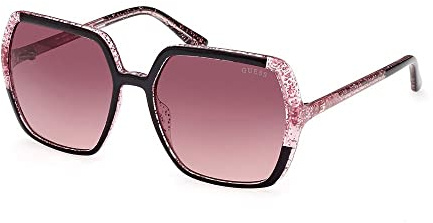 EDERSHINES GAFAS GUESS-GU7883 C: shiny black 56x17x51,73x135