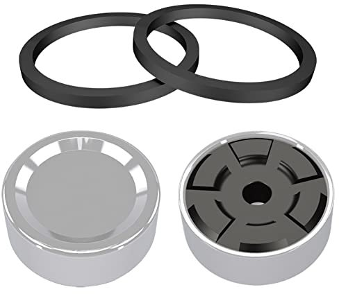 Rianpesn 5 Mountainbike Bremssattel Kolben | Ölleck-Reparaturteile | Rebuild Replacement Kits für Rennräder, Mountainbike SLX XT XTR Bremssättel