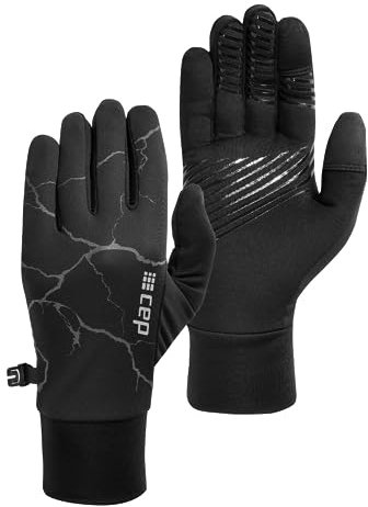 CEP Reflektierende Handschuhe, Unisex