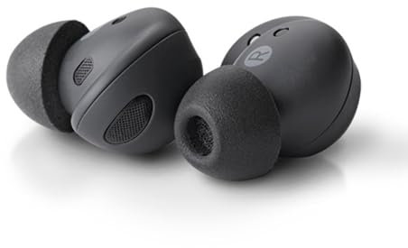 Comply TrueGrip Ohrstöpsel, für Samsung Galaxy Buds 2 Pro, Größe S, 3 Paar