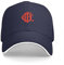Basecap Chicago FIRE CFD LOGOClassic T-Shirt Baseballmütze Luxus Mann Hut Flauschige Mütze Militär Taktische Mützen Hut für Mann Damen