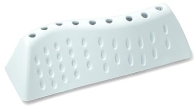 KGA Supplies Trommelpaddel kompatibel mit Luxor Waschmaschine D1044CF2