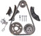 NSGMXT Juego de Cadena de Distribución Reemplazo para Astra J GTC K Sports Insignia A B Mokka/Mokka X Trax 55500071 95528472