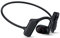 Open Ear Kopfhörer Bluetooth 5.3 für Laufen,Gym,Büro,Fitness,Luftleitung Stereo Sport Kabellose Nackenbügel Kopfhörer mit ENC Mikrofon Headset für iPhone 16 15 Pro Galaxy A55 A35 A54 5G S24 Pixel 9 8