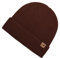 New Balance Men's, Women's, Unisex Winter Watchman's Beanie, Fall and Winter Hat, One Size Fits Most, Rich Oak Burgundy
