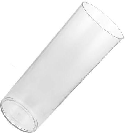 Cabilock Paragüero Transparente Cubo De Almacenamiento para Paraguas Soporte para Guardar Paraguas