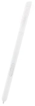 Lápiz Stylus Compatible para Samsung Galaxy Tab A9.7 P550 555 P350, Tablet PC Lápiz Stylus Pantallas Táctiles Teléfono Móvil S Pen Recambio (Soporta Recambio) (Blanco)