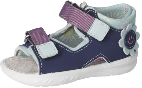 PEPINO 50 3500703 Kittie w Nautic/Ice Gr. 25
