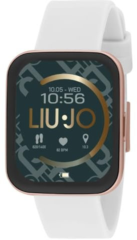 Orologio Liu Jo da donna smartwatch SWLJ092