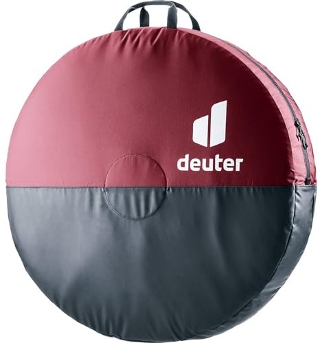 deuter Unisex Hülle Infiniti Wheel Bag