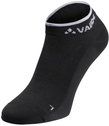 VAUDE Unisex Bike Footies II Socken