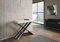 Group Design Konsole Diago Ausziehtisch weiß Esche Holz Eingang PA-CO/46-BF