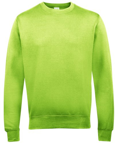 AWDis Men's Sweat Sweatshirt
