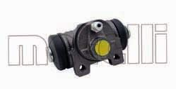 METELLI 04-0648 Hauptbremszylinder und Reparaturteile
