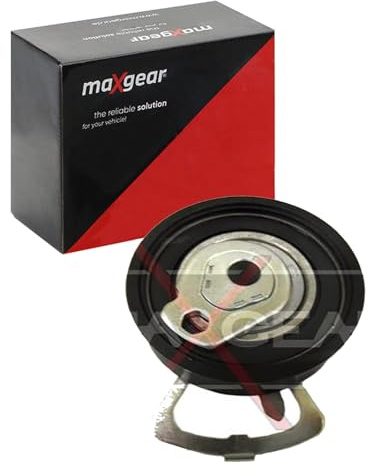 MAXGEAR 54-0439 Galet enrouleur de courroie de distribution
