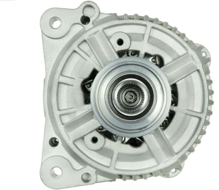 AS-PL A0472 Alternator
