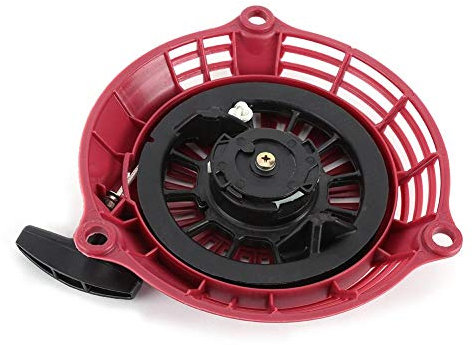 GCV135 Avviamento a strappo per GCV135 GCV160 EN2000 Motore Tosaerba Pull Start Rewind Kit