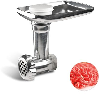 Girmi, AccessorioTritacarne 3 Dischi per Impastatore Mod. Im30