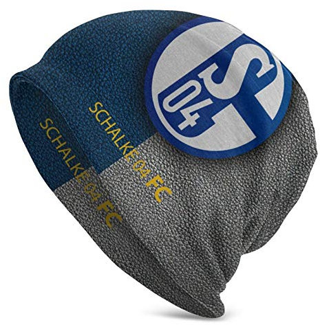 Bdgajdka Sch-Alke 04 Unisex Beanie Mütze Strickmütze Warme Mütze Wolle Strickmütze