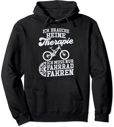 Rennrad Fahrrad Radfahrer Bike Radfahren Fahrradfahrer Pullover Hoodie