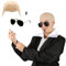 Mr Worldwide Zubehör-Set für Erwachsene, hautfarbene Glatze, schwarze Sonnenbrille, schwarzer Seelenaufnäher, Musik-Ikone, berühmte Prominente, Kostümzubehör-Set