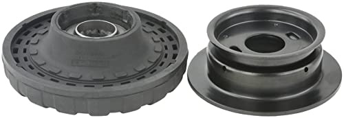 FEBEST CHSS-T300F Stoßdämpferlager Vorne Kompatibel mit CHEVROLET SPARK M300 13502180 19372045 95227628