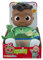 CoComelon Roto Plush (Cody Doll), CMW0181