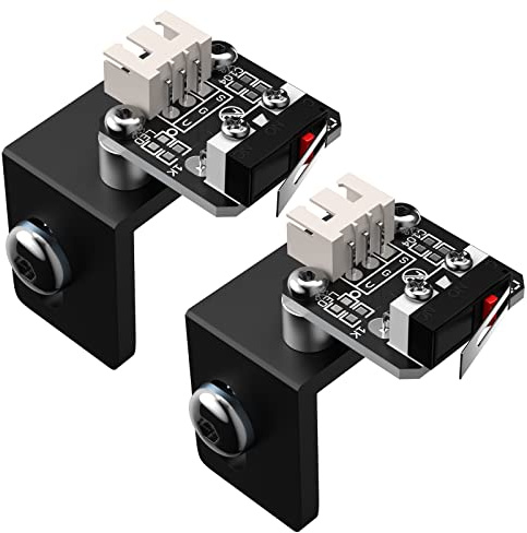 SCULPFUN Finecorsa standard S9/S10, funzione di posizionamento aperto Homing, perfetto adattamento a S9/S10, facile da installare, uso diretto