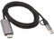 Video Capture Card, 4K HDMI auf USB/Typ C HDMI Video Capture Card, Ultra HD Audio Capture Adapter Video Capture Device für PS5 für Switch für, DVD, Live Recording