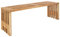 House Nordic Teakholzbank Benidorm 140 cm
