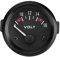 Haofy Auto Universal 12V Voltmeter 52mm/2in 8-16V BX100007, Kfz-Batterietest