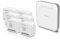 Bosch Smart Home Beleuchtung und Beschattung-Set, 6x Licht-/Rollladensteuerung II, 1x Controller II