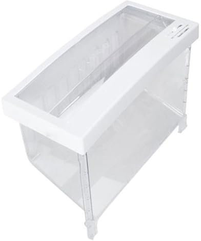 Thermoregul 3391JQ1033B LG Fridge Freezer Container