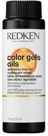 REDKEN COLOR GELS OILS 8NW, 60 ML