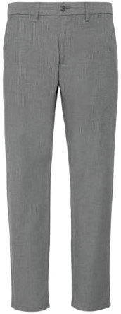 s.Oliver 2153612 Pantalon Chino à Coupe Droite, 94q3, 30W x 32L Homme